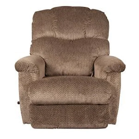 Rocker Recliner