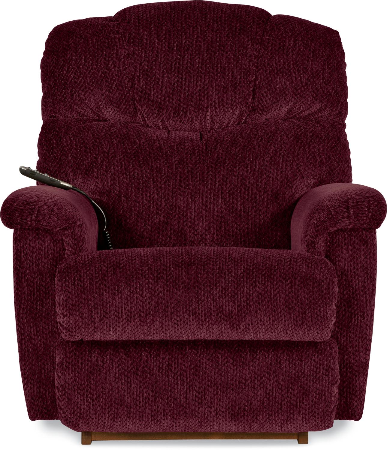 Lazy boy best sale lancer rocker recliner