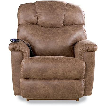 Power Rocking Recliner w/ USB Port