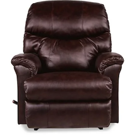 Reclina-Rocker? Recliner