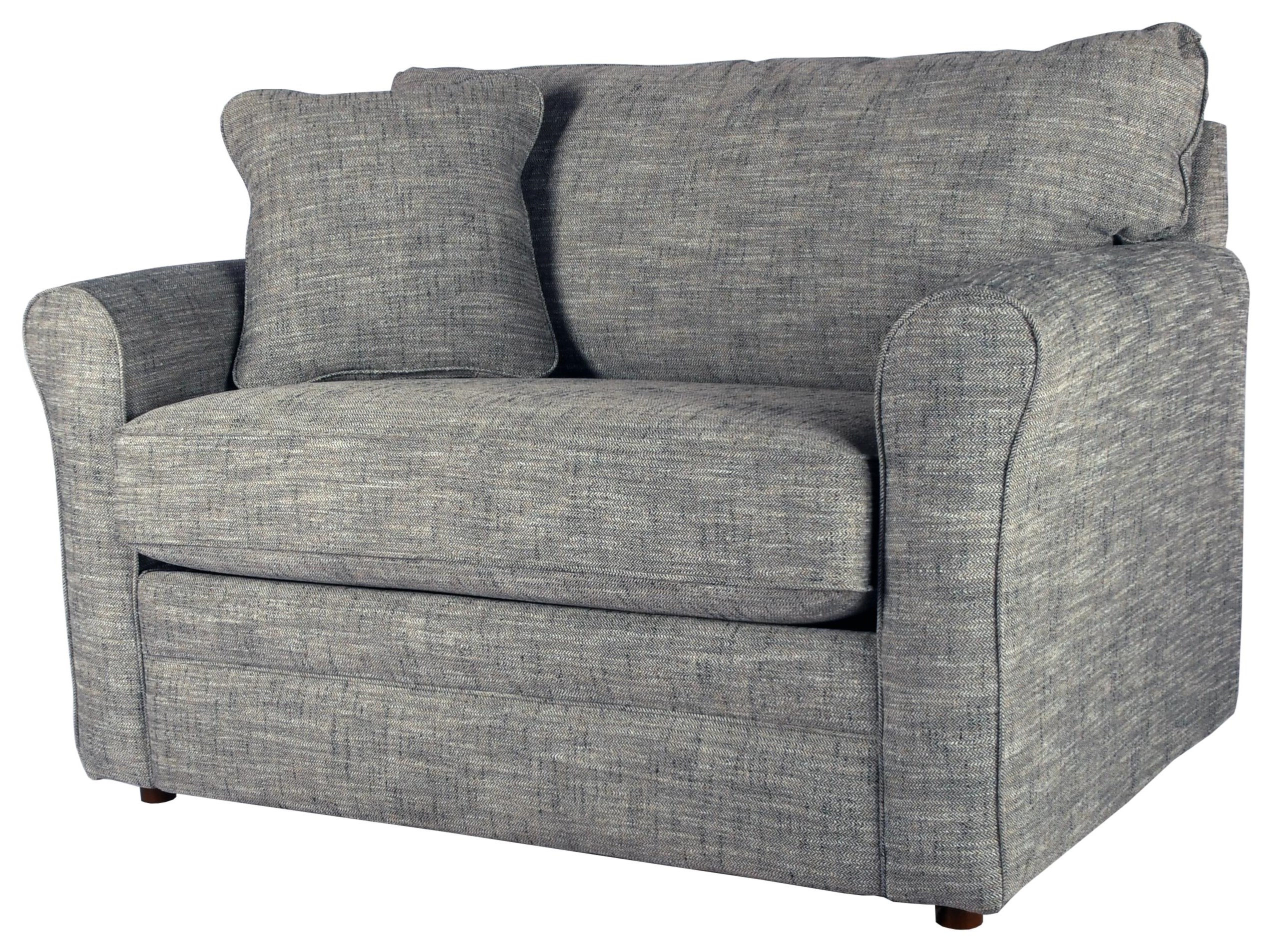 LaZBoy Leah 1162364 Twin Sleeper