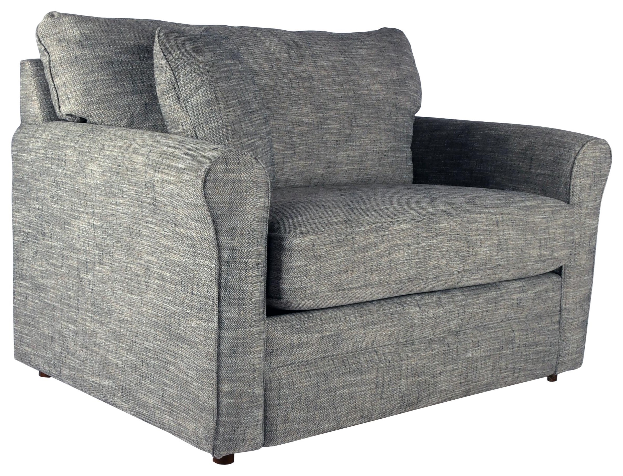 LaZBoy Leah 1162364 Twin Sleeper