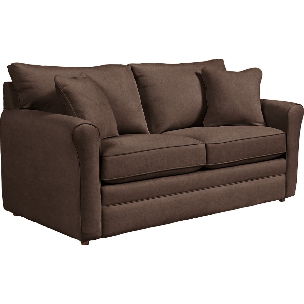 La Z Boy Leah 520418 SUPREME COMFORT Full Sleep Sofa Bennett s