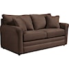 La-Z-Boy Leah Full Sleep Sofa