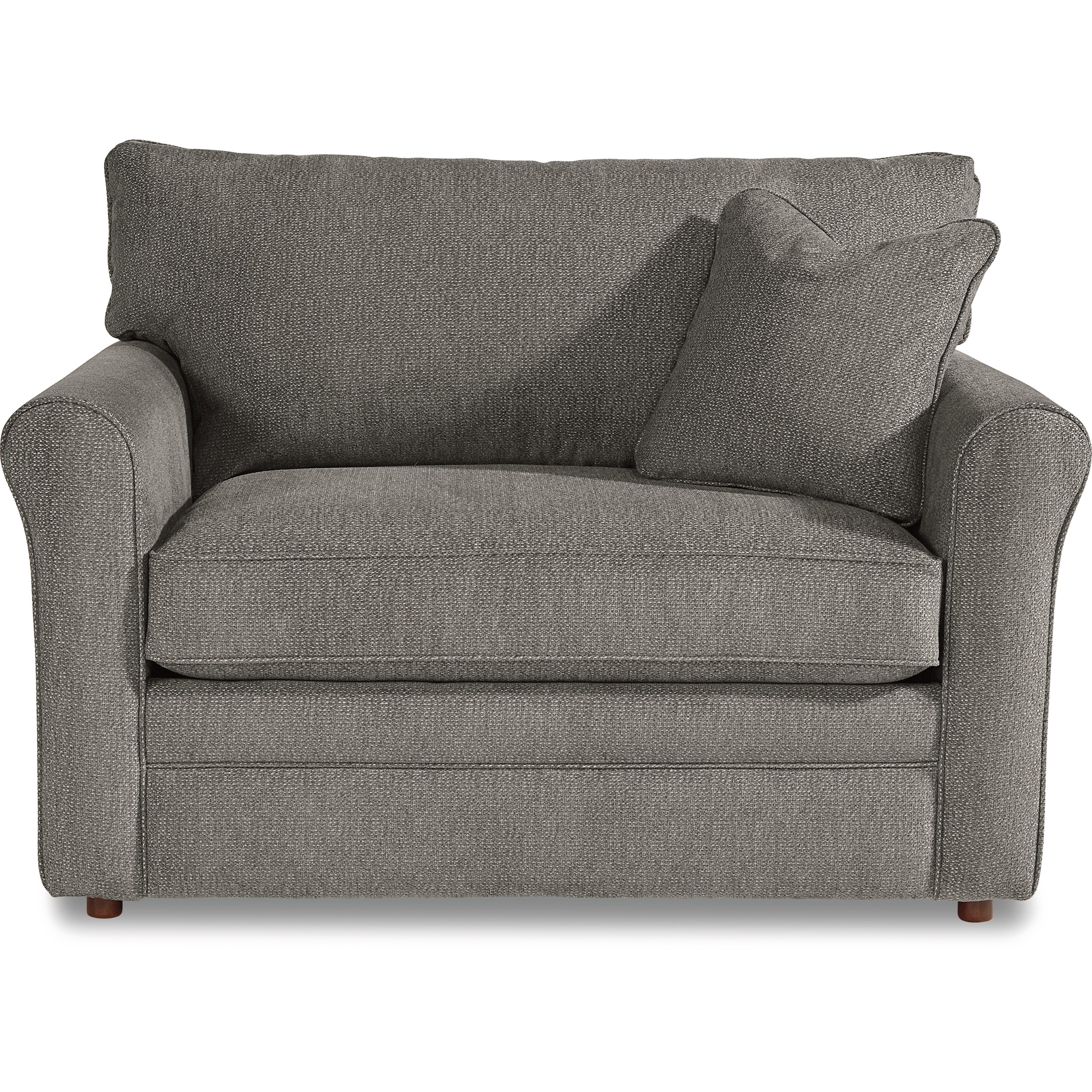 La Z Boy Leah 555418 SUPREME COMFORT Twin Sleeper Jordan s Home