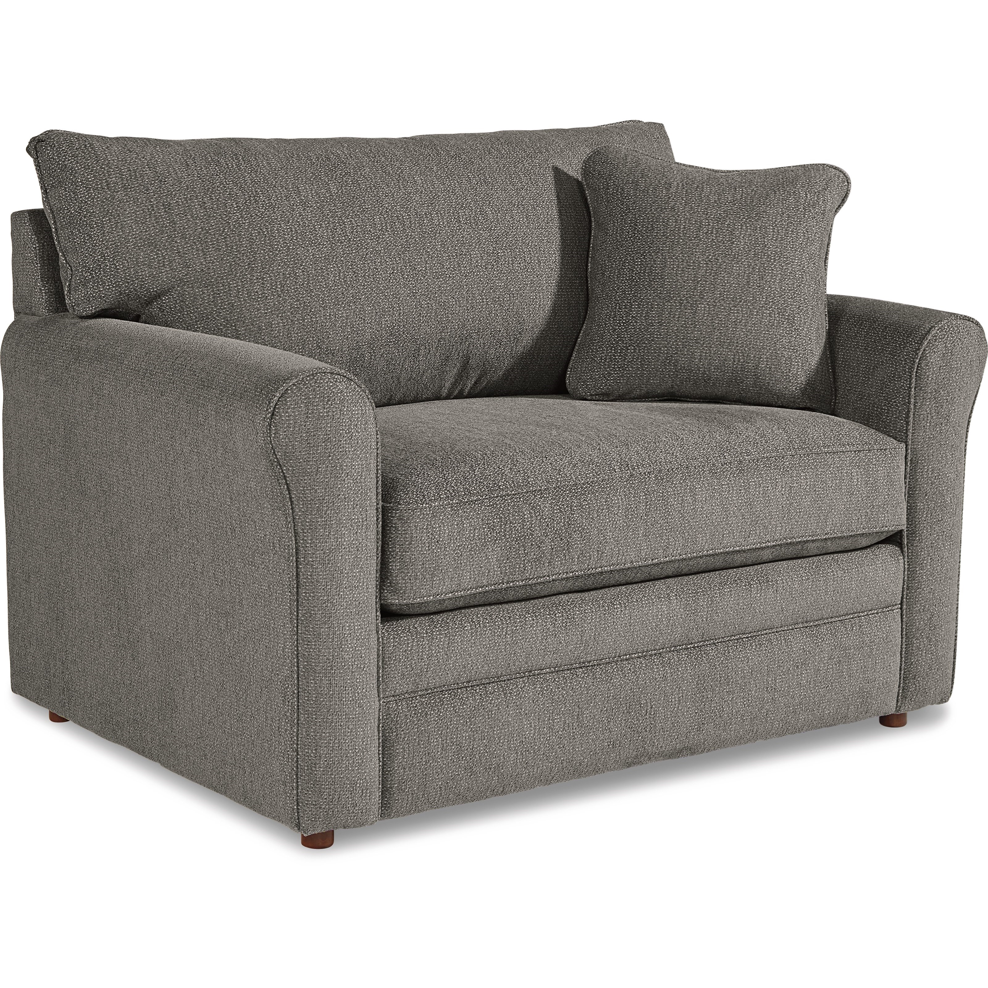La Z Boy Leah SUPREME COMFORT Twin Sleeper SuperStore Uph Sofa Sleepers