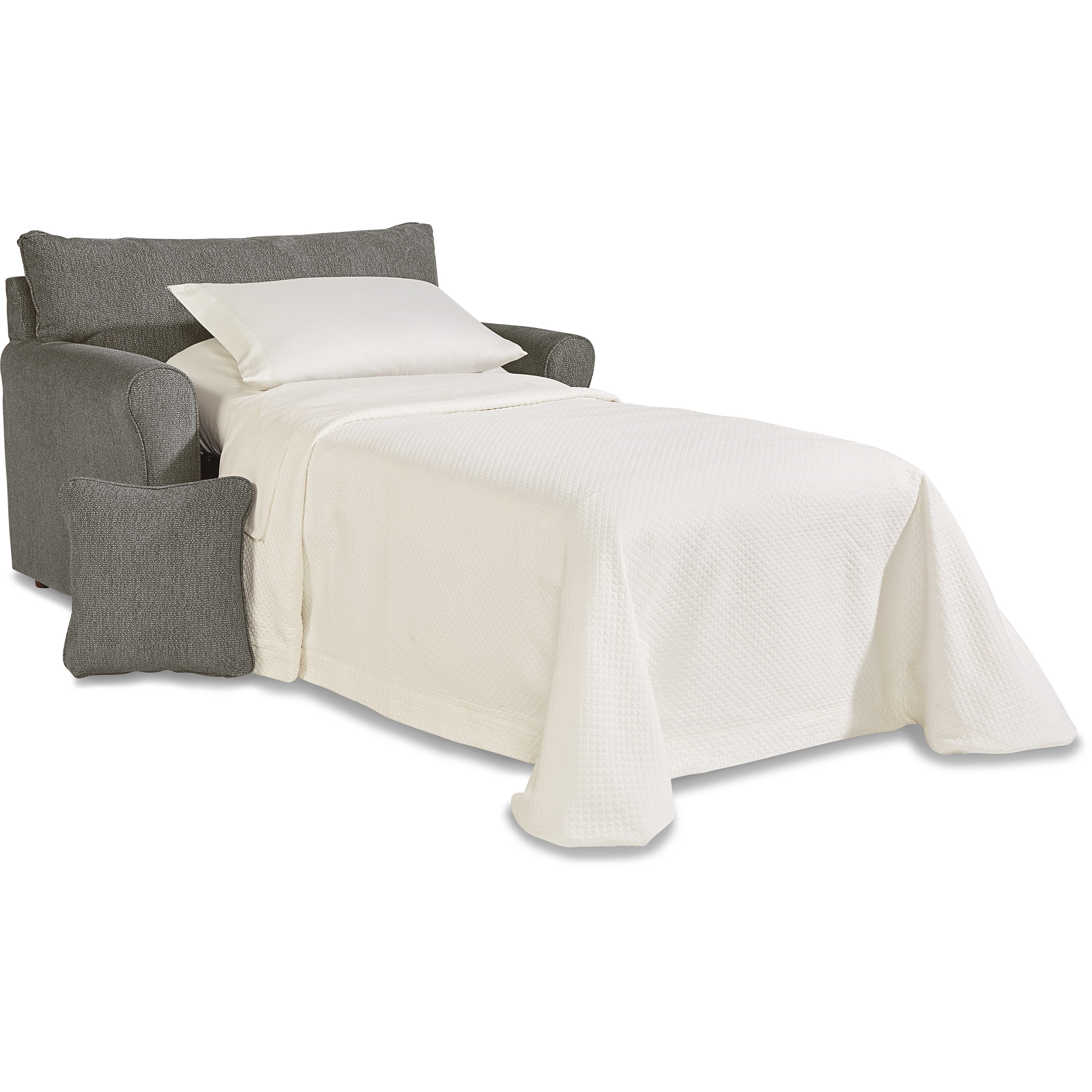 La-Z-Boy Leah SUPREME-COMFORT™ Twin Sleeper | SuperStore | Uph 