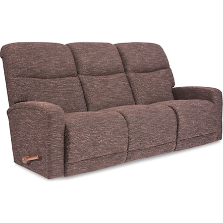 Reclina-Way Full Reclining Sofa