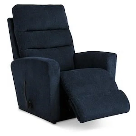 Rocker Recliner