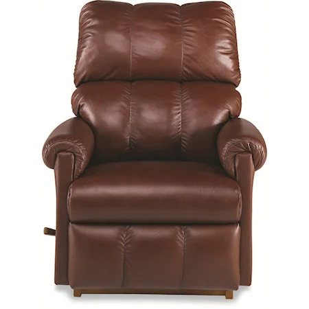 Vail Power-Recline-XR RECLINA-ROCKER® Recliner