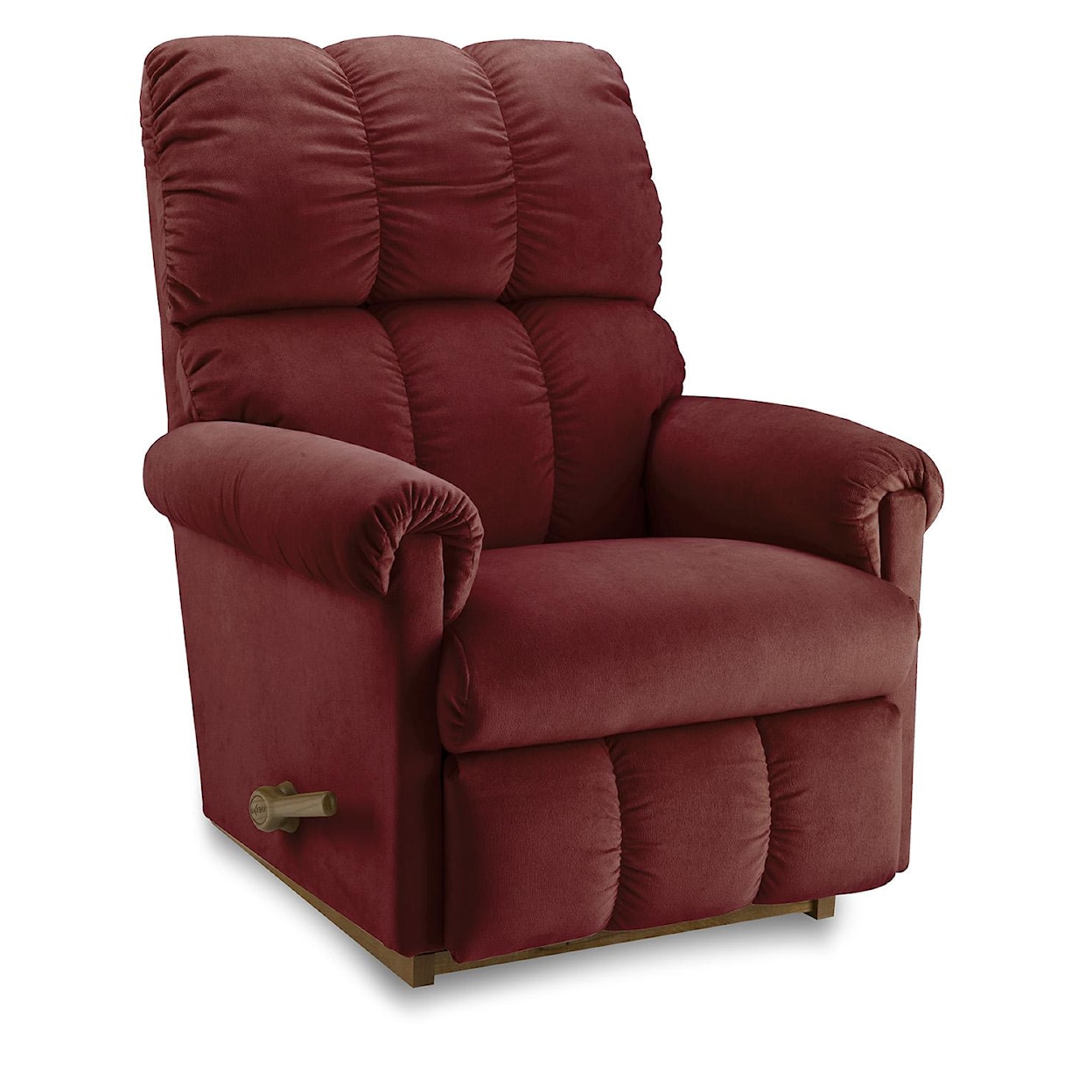 La-Z-Boy Recliners Power-Recline-XR RECLINA-ROCKER® Recliner