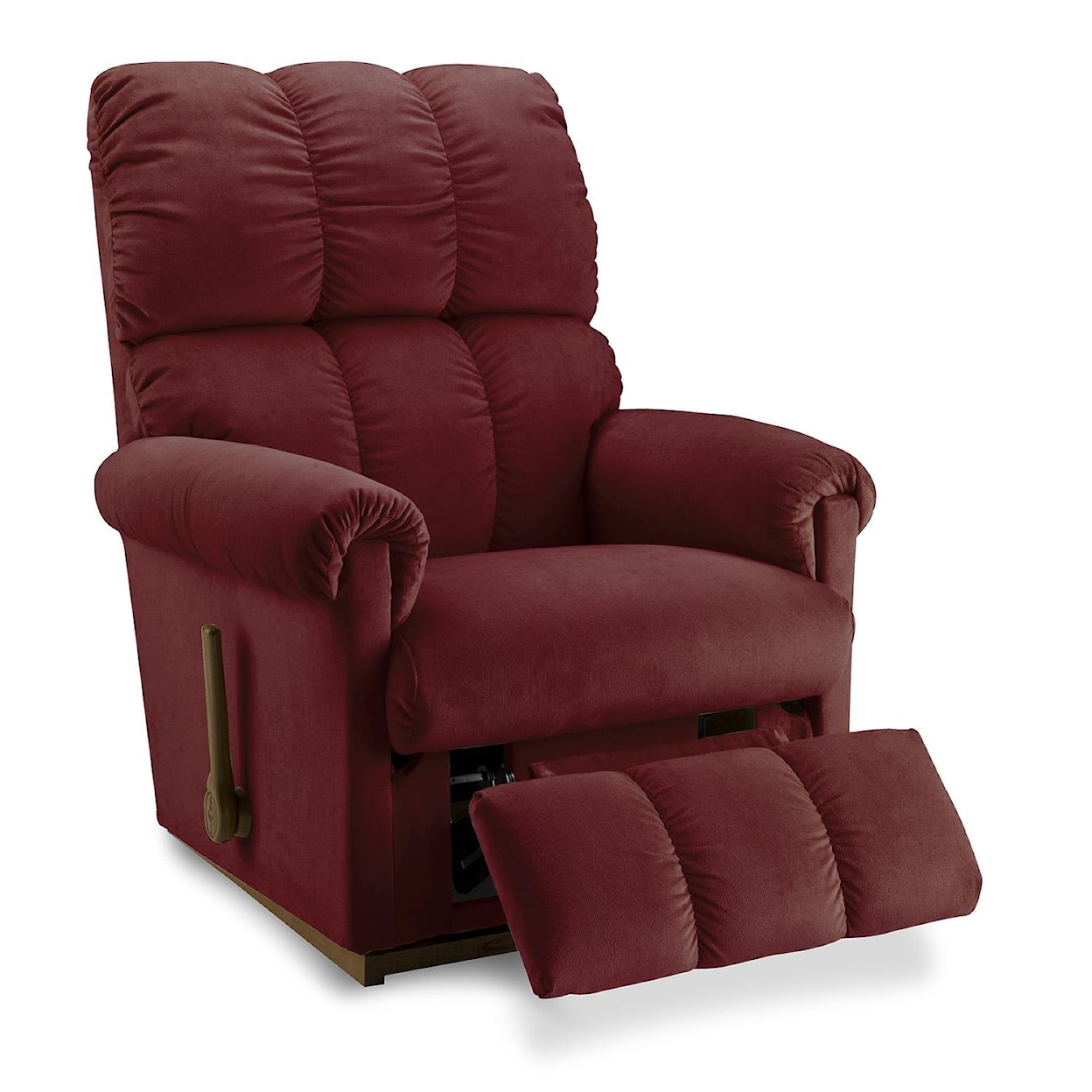 La-Z-Boy Recliners Power-Recline-XR RECLINA-ROCKER® Recliner