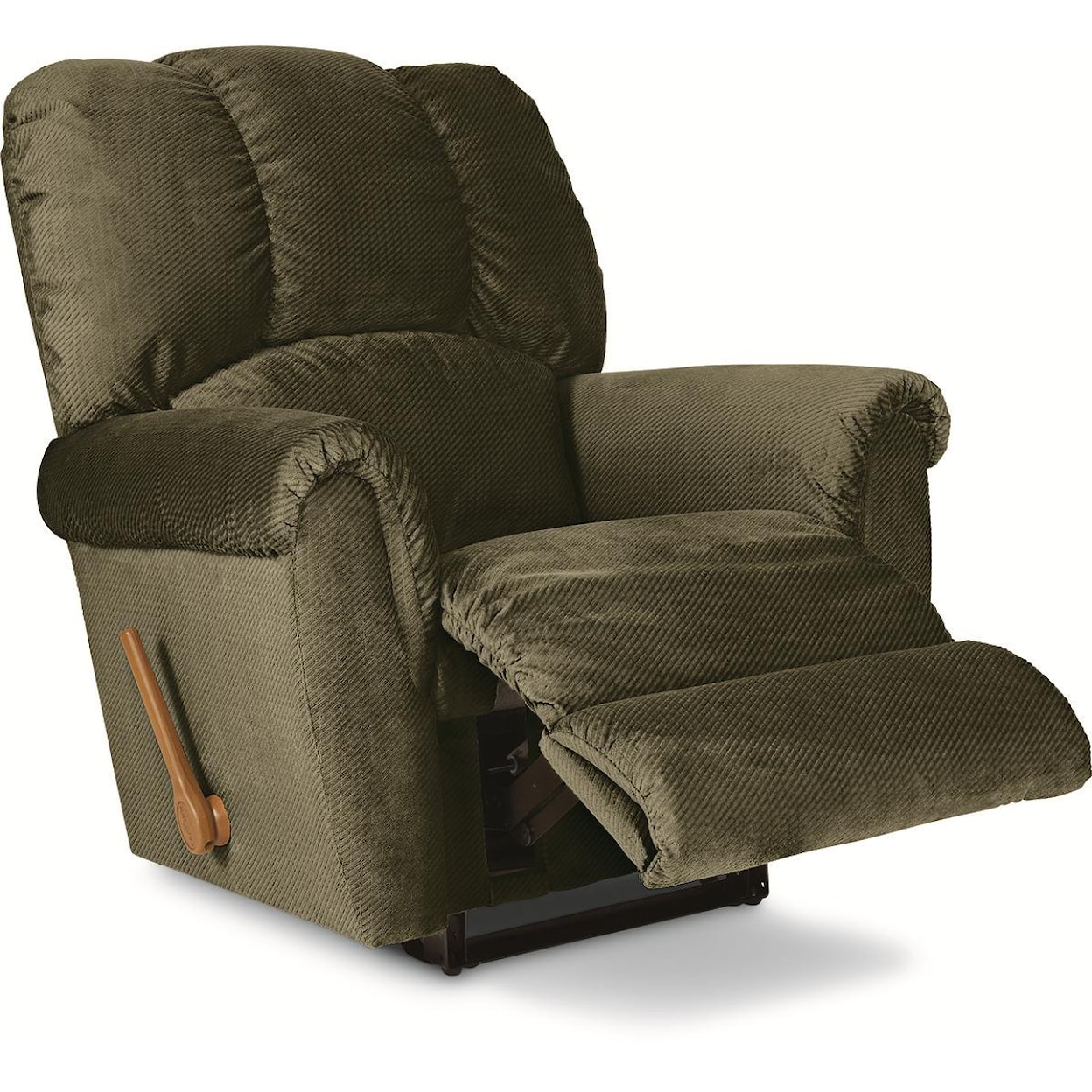 La-Z-Boy Recliners Power-Recline-XR RECLINA-ROCKER® Recliner