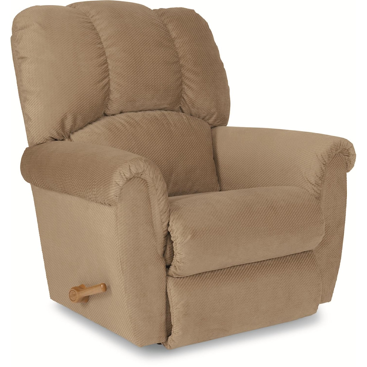 La-Z-Boy Recliners Power-Recline-XR RECLINA-ROCKER® Recliner