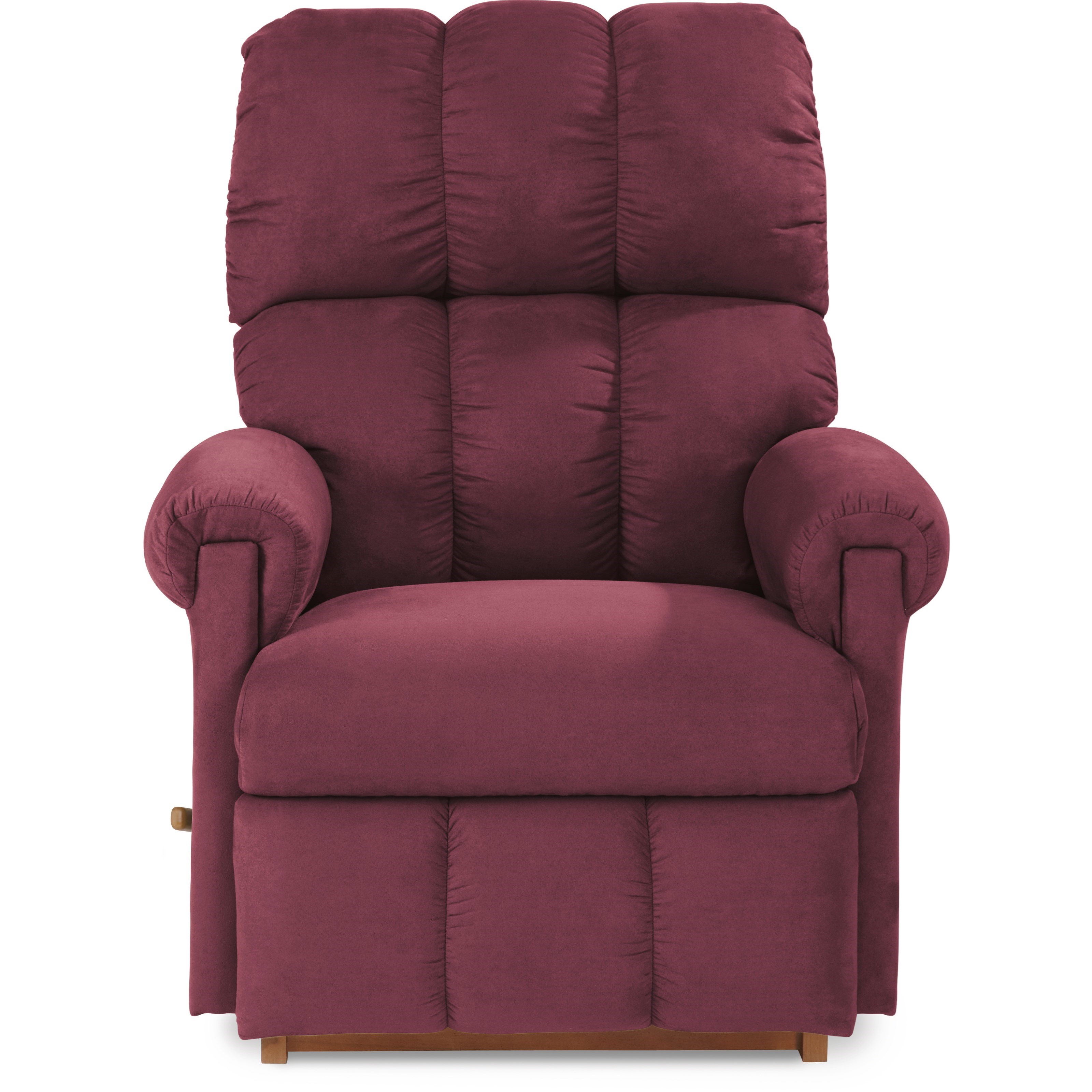 Purple new arrivals rocker recliner
