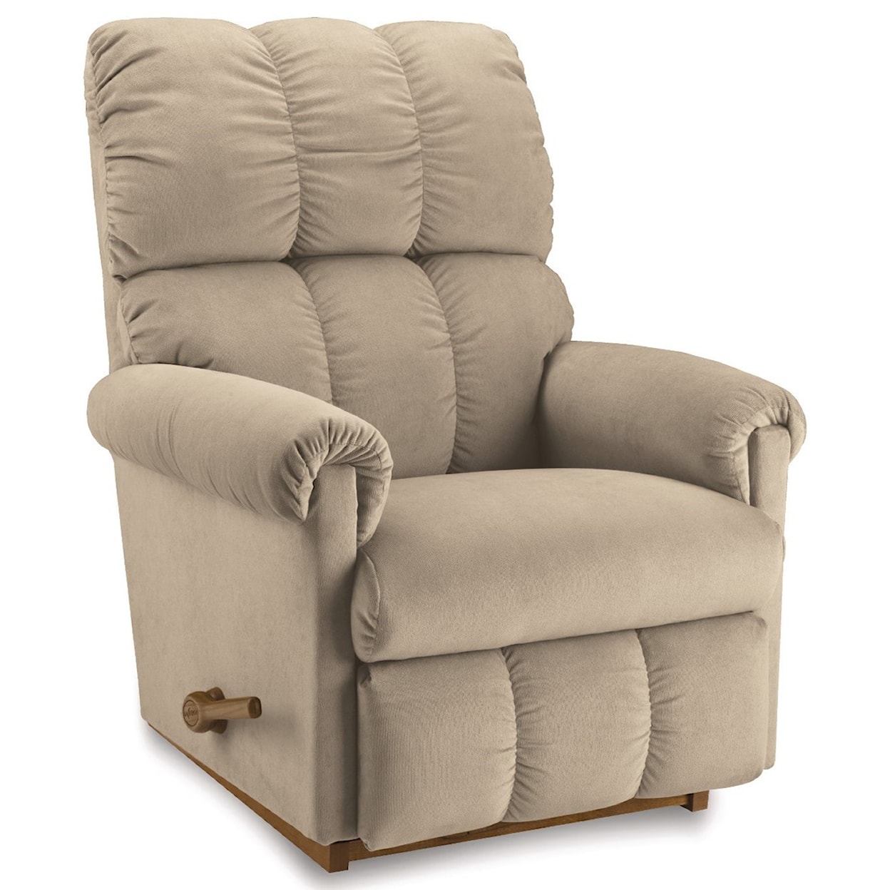 La-Z-Boy Vail Vail Rocker Recliner