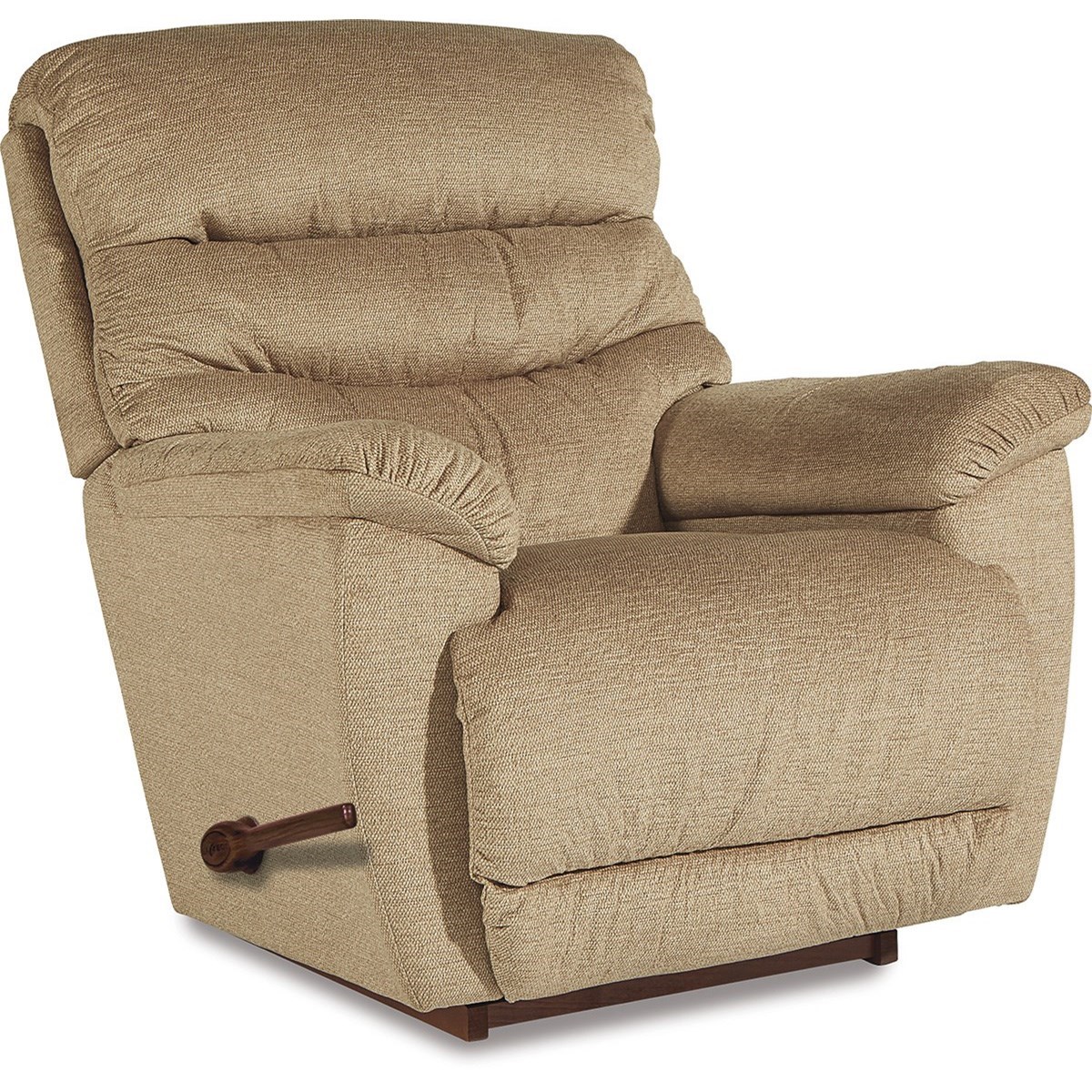 La Z Boy Joshua 010502 D136672 Joshua Reclina Rocker Reclining