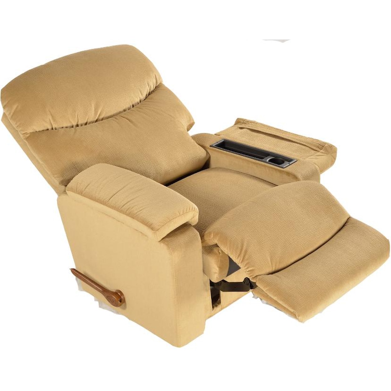 La-Z-Boy Recliners Forester RECLINA-ROCKER® Recliner