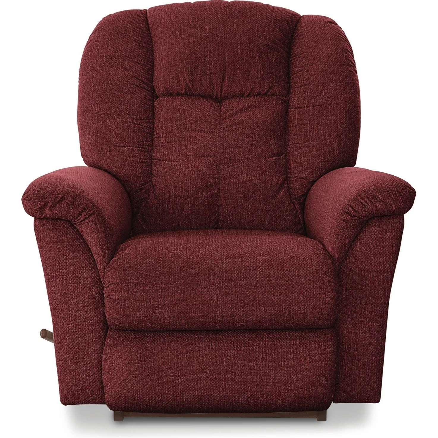 LaZBoy Recliners 010709 Jasper RECLINAROCKER Recliner Walker's