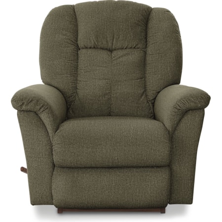 Jasper Rocker Recliner