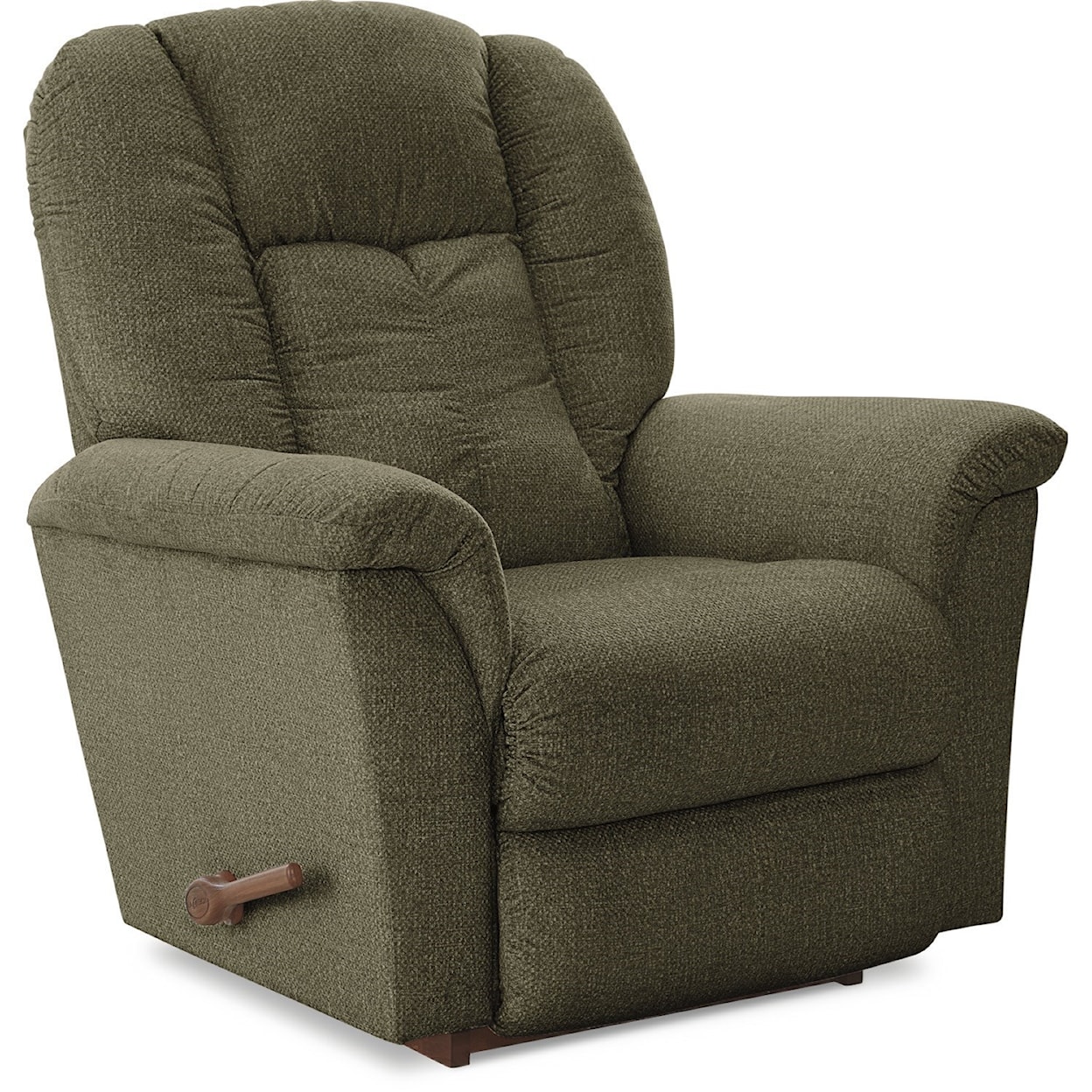 La-Z-Boy Recliners Jasper RECLINA-ROCKER Recliner