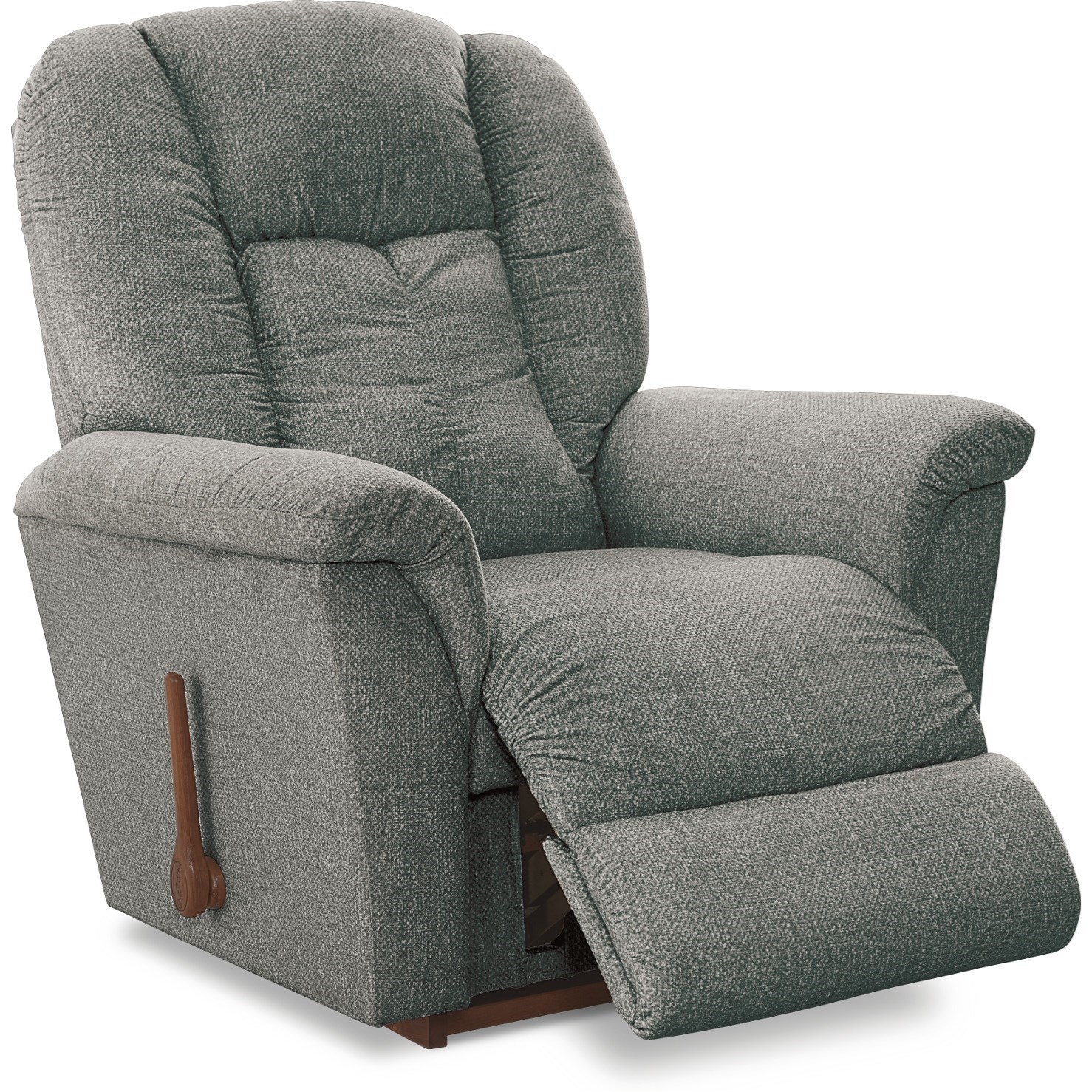 La Z Boy Jasper 010709 C162552 Jasper RECLINA ROCKER Recliner Arwood s Furniture Recliner Three Way