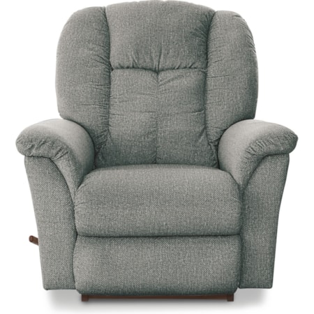 Jasper Rocker Recliner