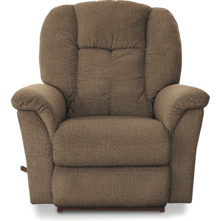 Jasper Rocker Recliner