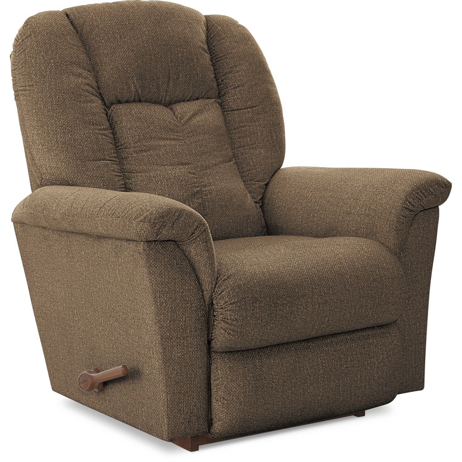 最初の  La-Z-Boy Jasper RECLINA-ROCKER Jasper C162576 010709 トップス