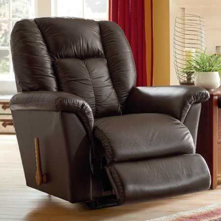 Rocking Recliner