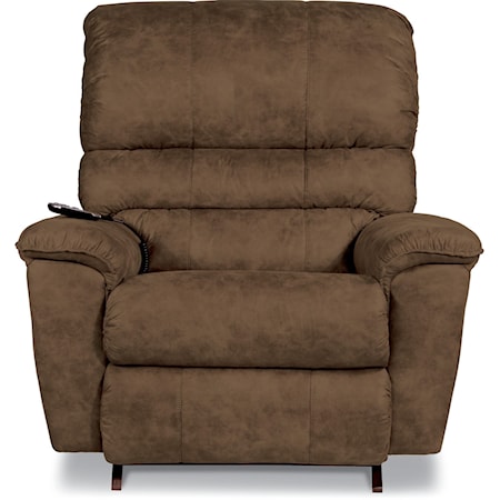 RECLINA-ROCKER® Recliner