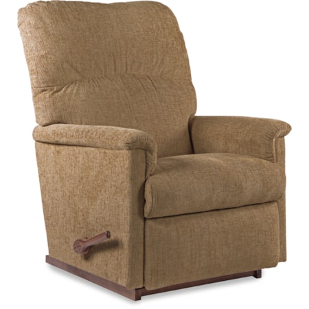 Collage Rocker Recliner
