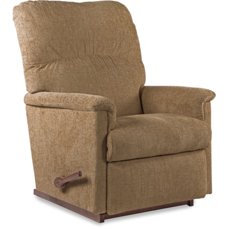 Collage Rocker Recliner