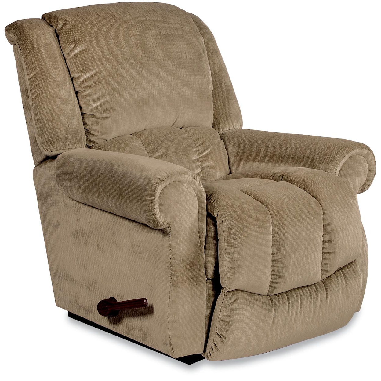 La-Z-Boy Recliners Power-Recline-XR RECLINA-ROCKER® Recliner