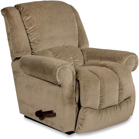 Sullivan Power-Recline-XR RECLINA-ROCKER® Recliner