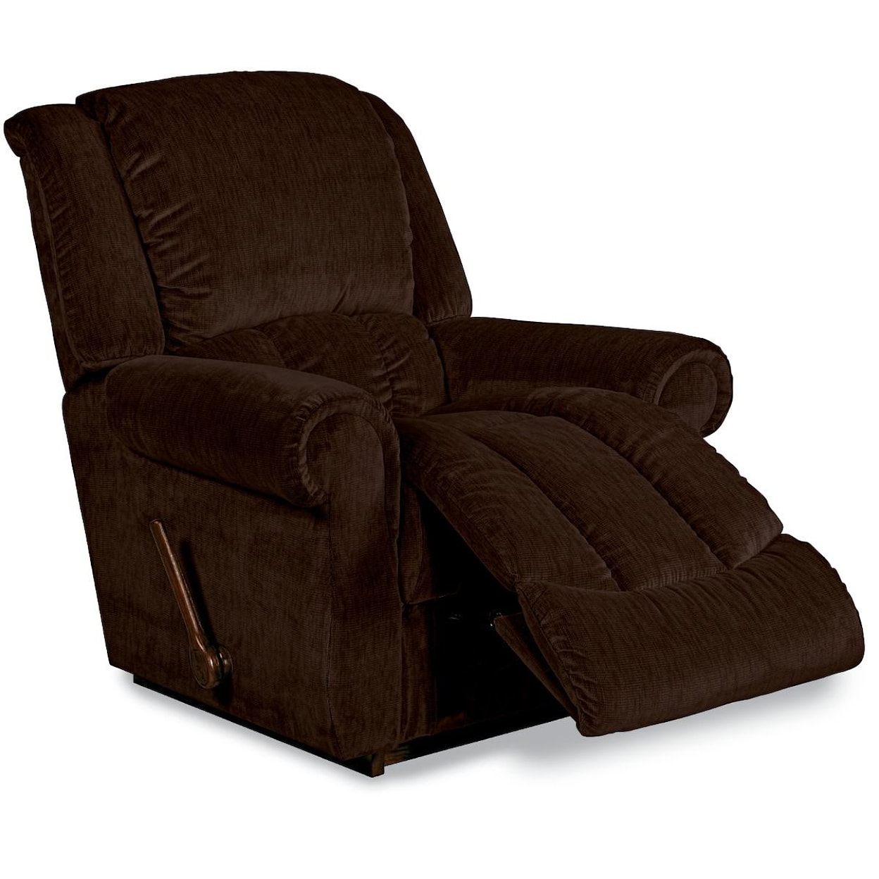 La-Z-Boy Recliners Power-Recline-XR RECLINA-ROCKER® Recliner