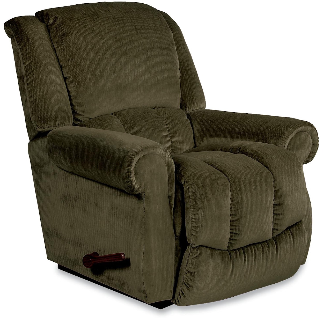 La-Z-Boy Recliners Power-Recline-XR RECLINA-ROCKER® Recliner