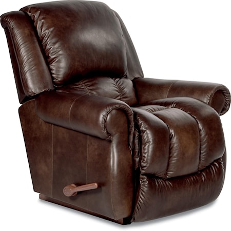 Sullivan Power-Recline-XR RECLINA-ROCKER® Recliner