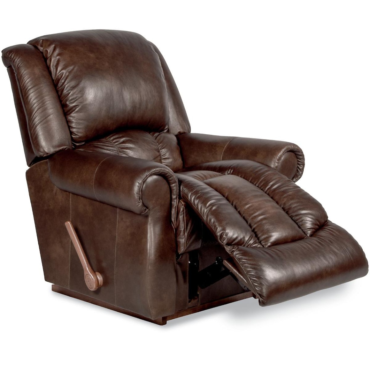 La-Z-Boy Recliners Power-Recline-XR RECLINA-ROCKER® Recliner