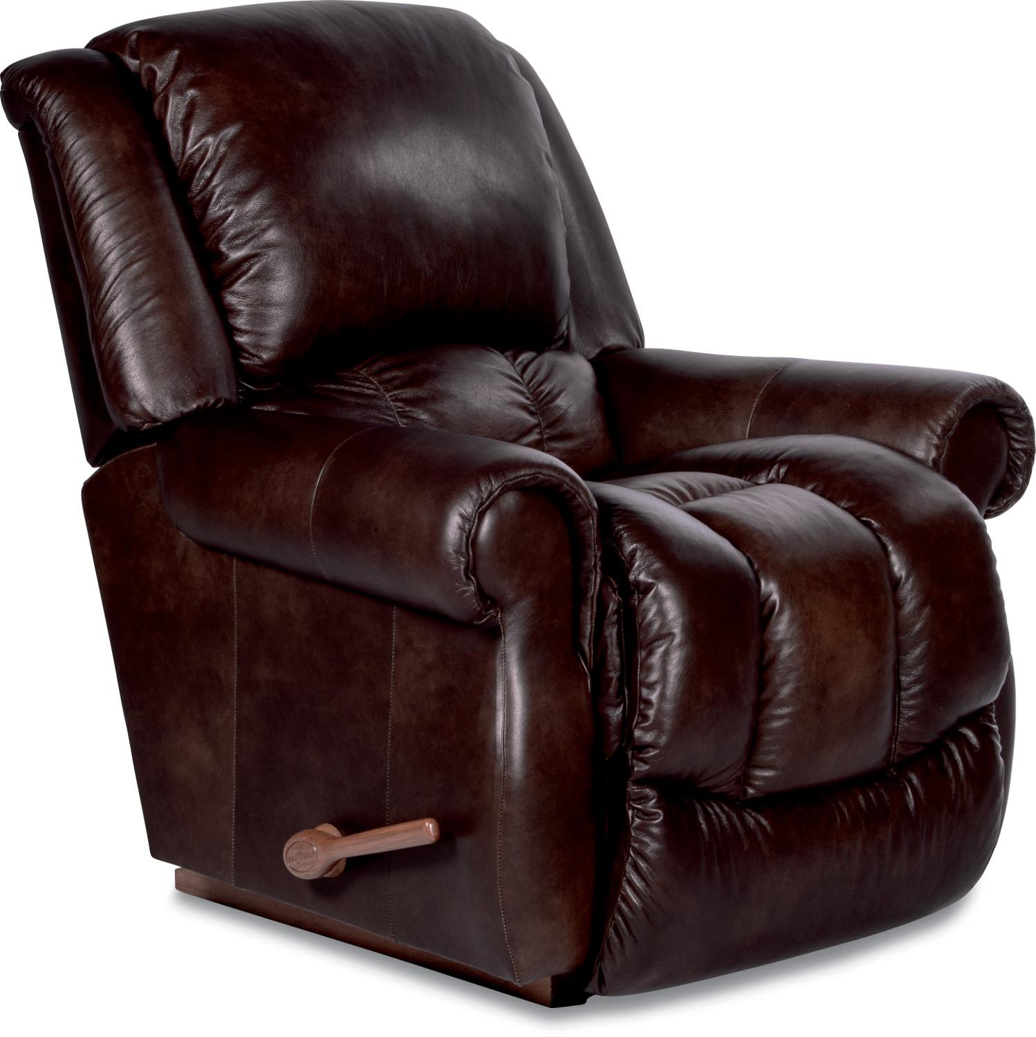 LaZBoy Recliners P10735 Sullivan PowerReclineXR RECLINAROCKER