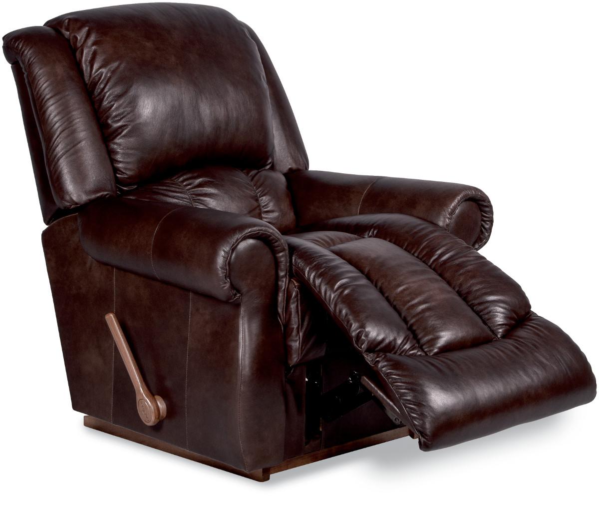 LaZBoy Recliners P10735 Sullivan PowerReclineXR RECLINAROCKER