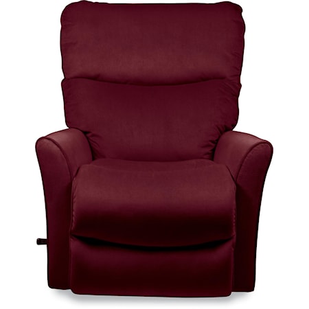 RECLINA-ROCKER® Recliner