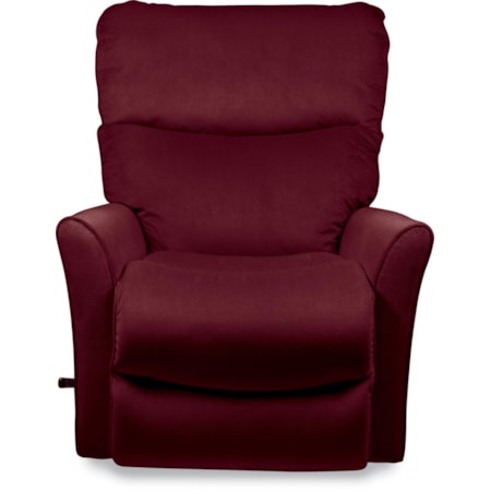 Rocker Recliner