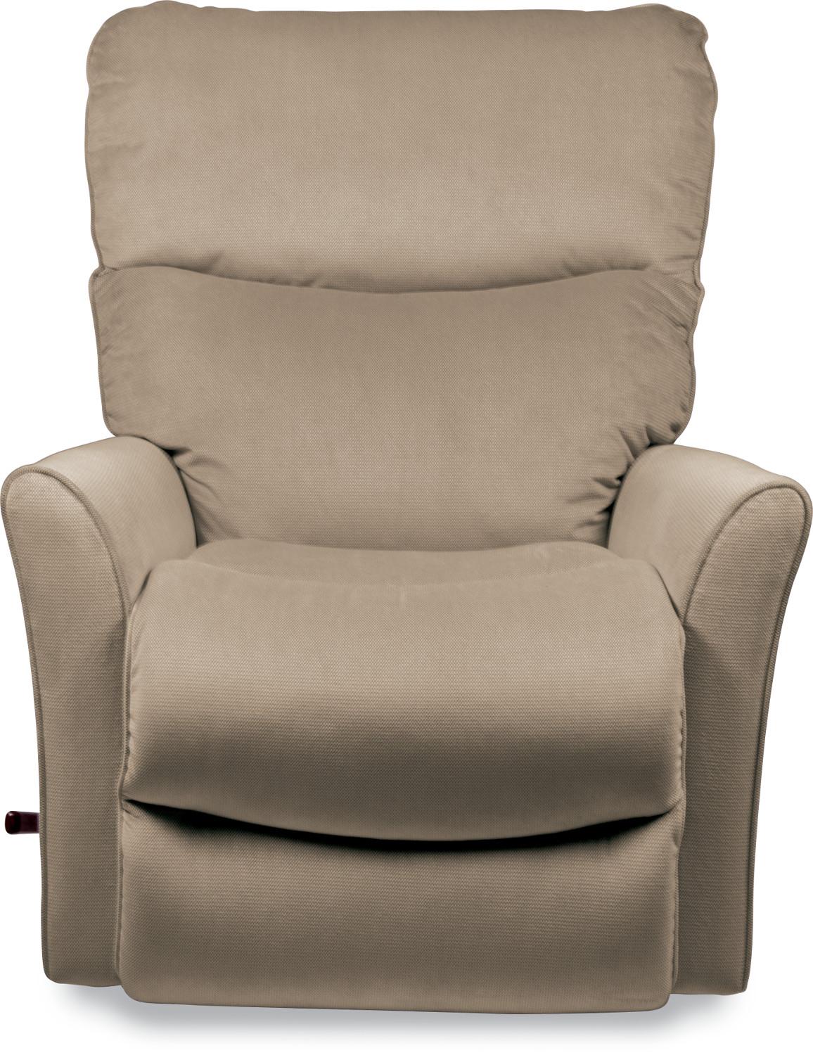 La z boy best sale rowan rocker recliner