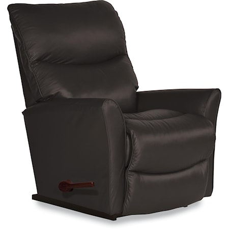 RECLINA-ROCKER® Recliner