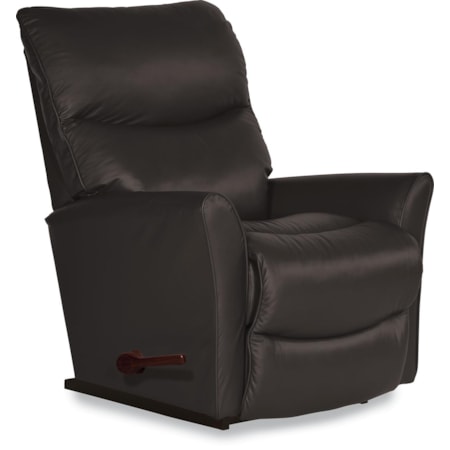 Rocker Recliner