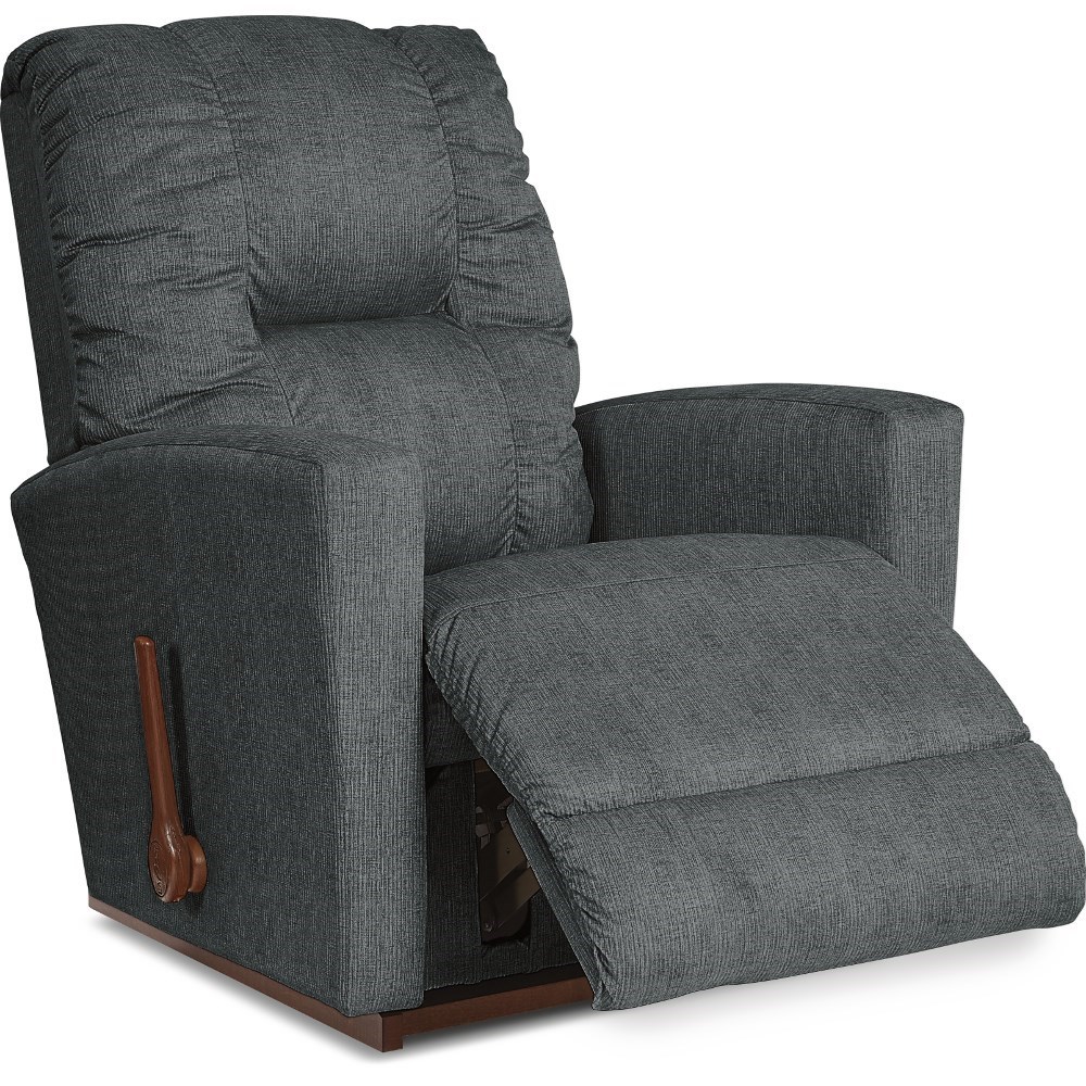 La z boy conner rocker recliner outlet