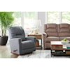 La-Z-Boy Recliners Casey RECLINA-ROCKER Recliner