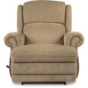 Lazy boy nailhead recliner sales