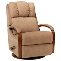 Reclina-Rocker® Reclining Chair